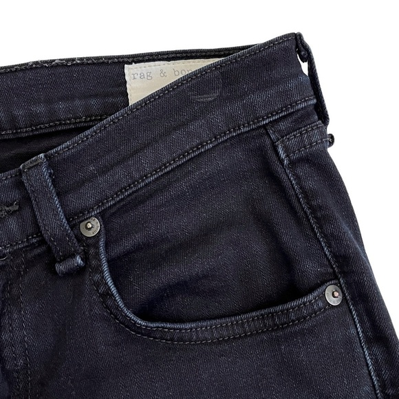 RAG & Bone Skinny Jeans - Picture 10 of 17